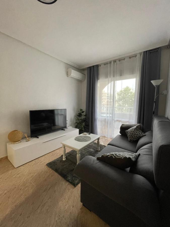 Costa Blanca Lägenhet Torrevieja Exteriör bild