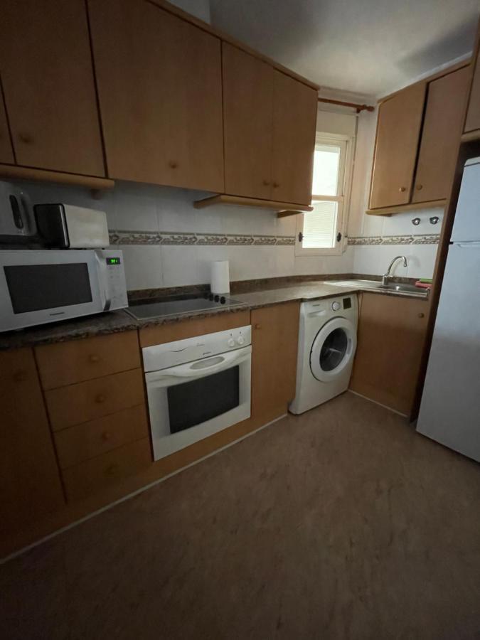 Costa Blanca Lägenhet Torrevieja Exteriör bild