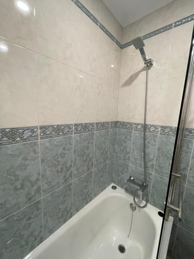 Costa Blanca Lägenhet Torrevieja Exteriör bild